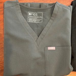 Bonsai, limited edition color. Figs scrubs. Underscrub available, separate.